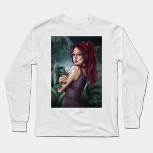 Meg Long Sleeve T-Shirt